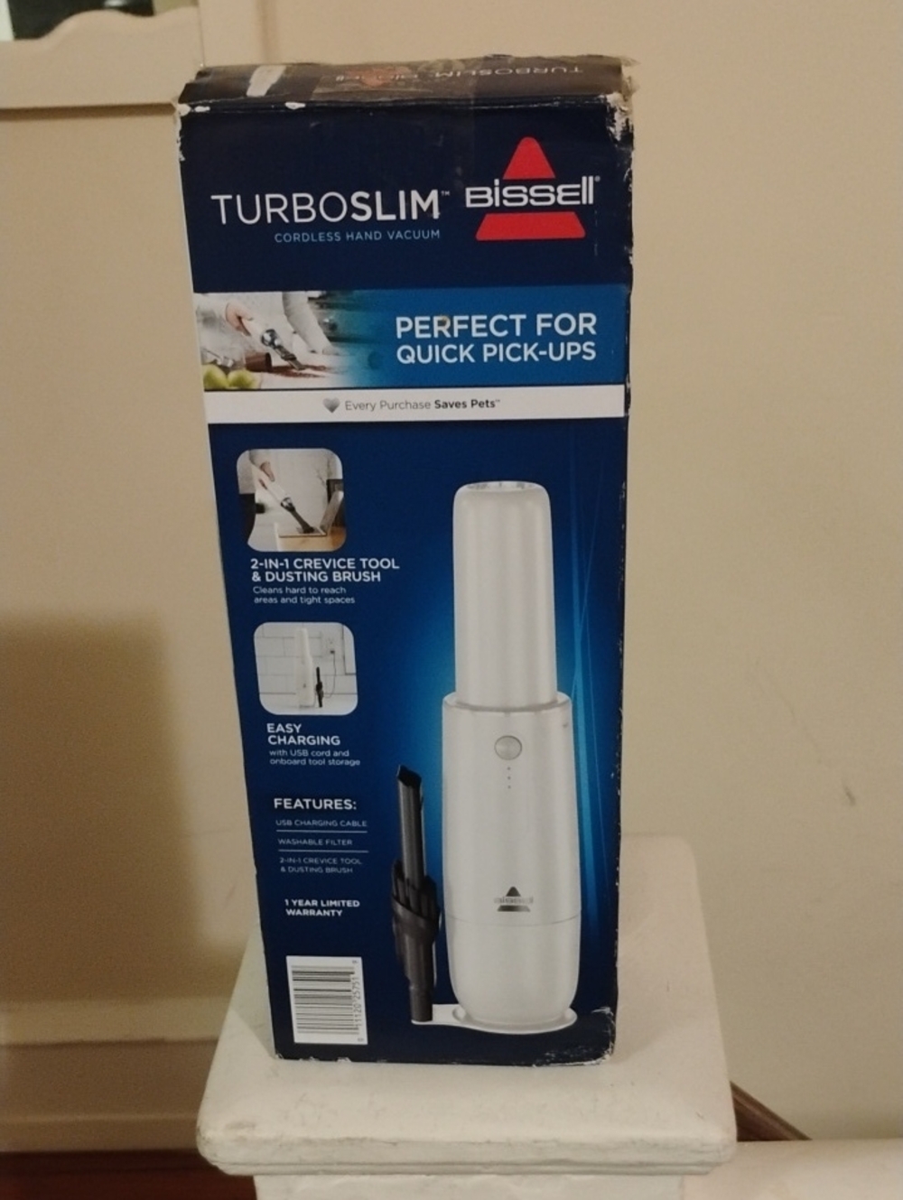 VR Subcategory Identification - Picture 2 of 4